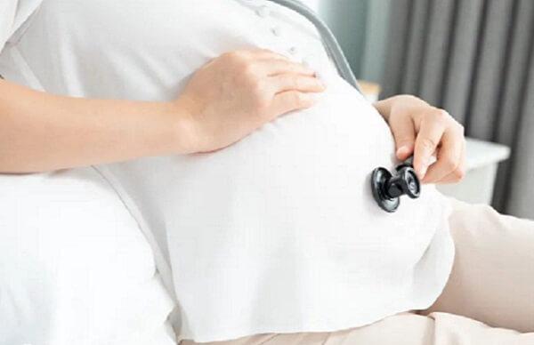 孕妈妈肚子被撞了怎么办