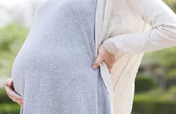 肚型辨男女方法