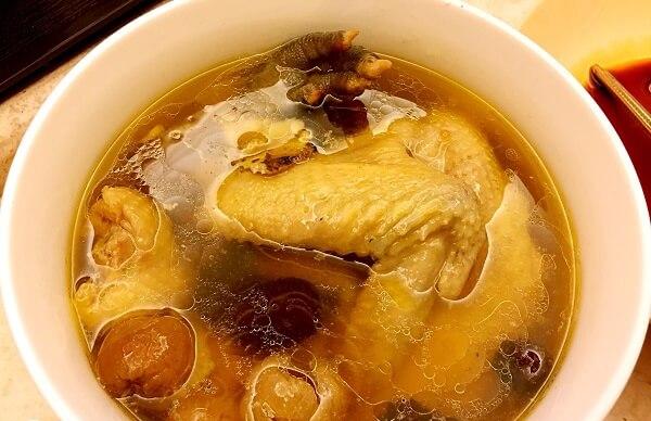 排卵障碍该怎么饮食
