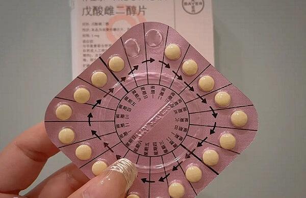 试管移植前吃补佳乐的作用