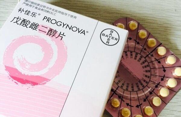 补佳乐和安今益的区别