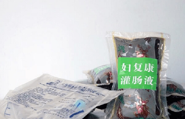 灌肠能不能改善子宫环境