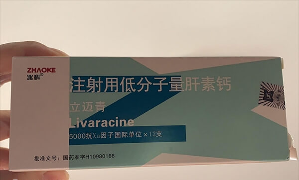 胚胎移植失败可不可以停肝素