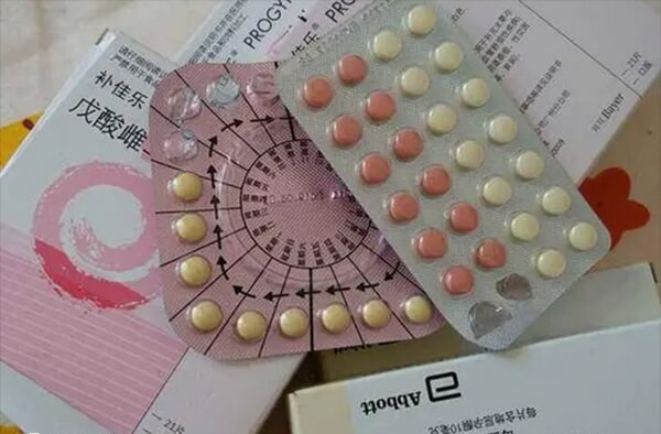 试管移植前为什么要吃芬吗通黄片