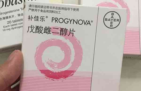 人工周期月经第几天吃补佳乐