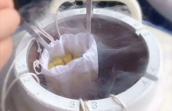 一次冻精可以做几次试管婴儿