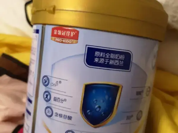 红星旗下畅销的奶粉有哪些