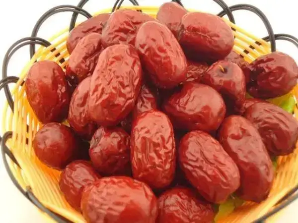 怀孕了能不能吃红枣