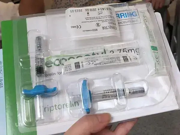 女性打封闭针对备孕的影响有哪些