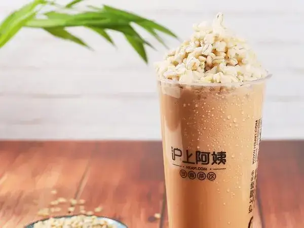 来大姨妈能否喝奶茶
