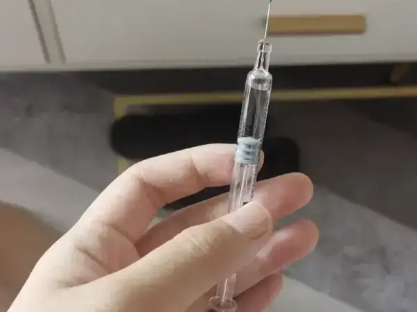 试管的促排卵针打哪个部位