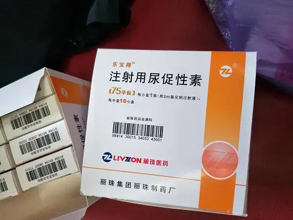 多囊卵巢黄体期促排什么时候打尿促