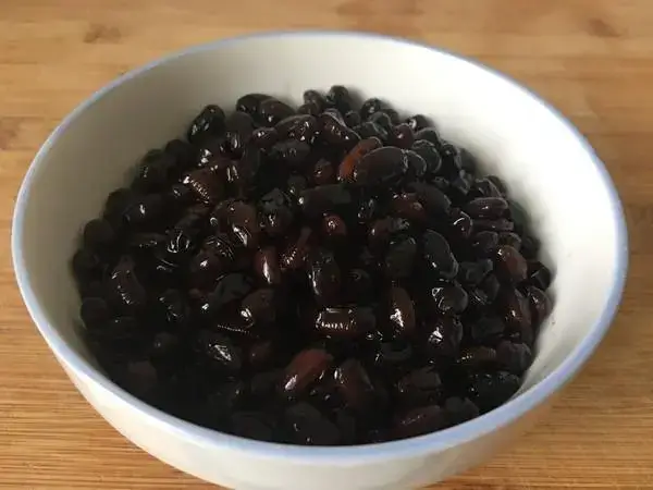 孕妇不能吃的十大粗粮有哪些