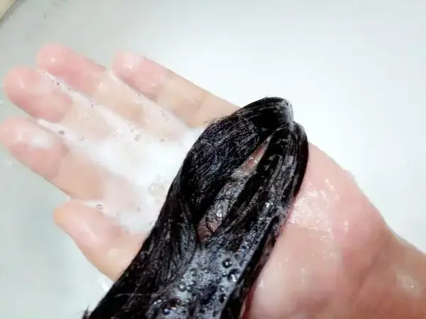 有些洗发水用了头痒的原因是什么