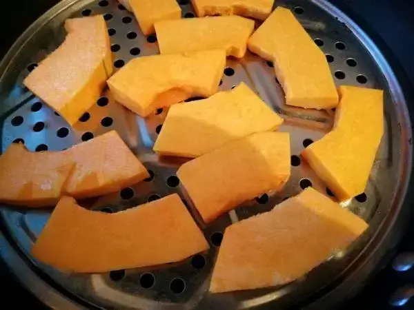 不能和南瓜一起吃的食物有哪些