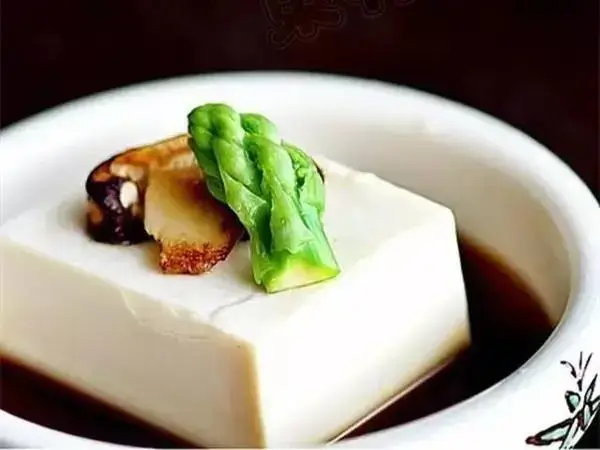 不能和豆腐一起吃的食物有哪些