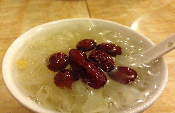 银耳汤哪些人不适合喝