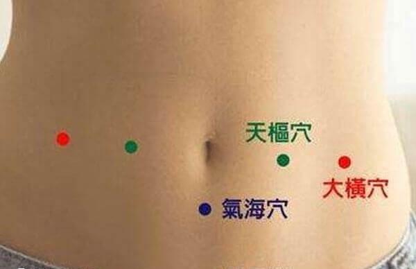 快速止呕吐的方法有哪些