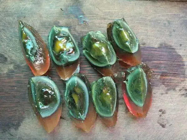 胆固醇含量较高的食物有哪些