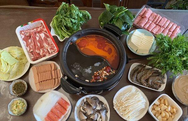 孕妇忌口的食物有哪些