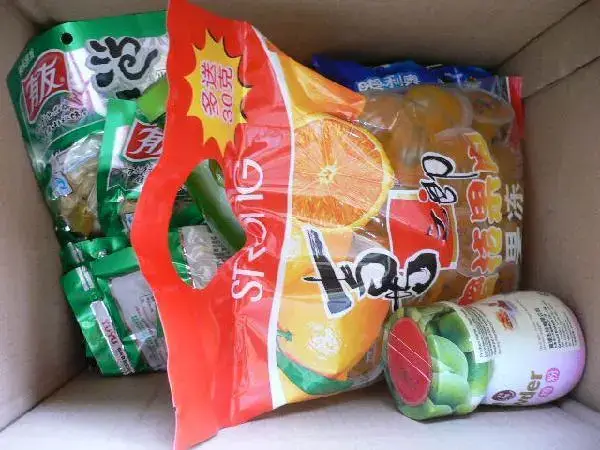 补钠最快的食物有哪些