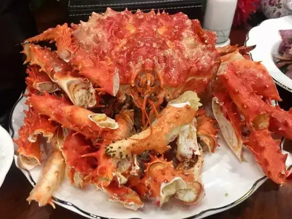 孕期吃帝王蟹有什么好处