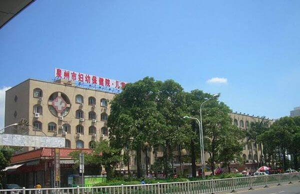泉州妇幼保健院试管婴儿成功率多少