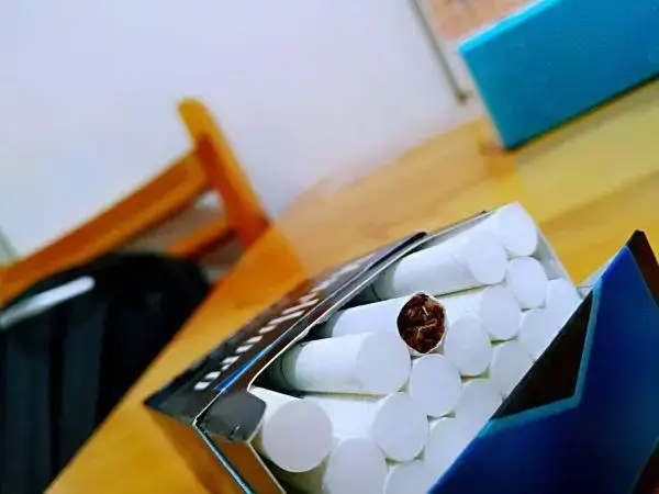 抽烟对试管婴儿的影响有哪些