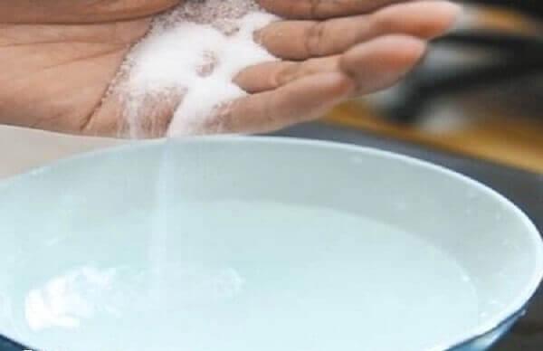 试管取卵前消毒和冲洗步骤是什么