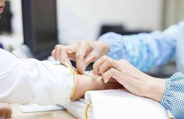 女性做试管婴儿需要检查哪些项目