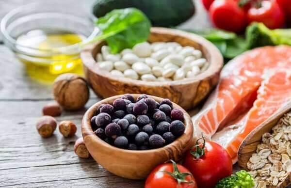 试管婴儿促排饮食吃什么