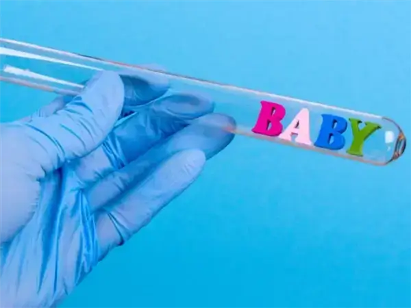 试管婴儿打降调的作用是什么