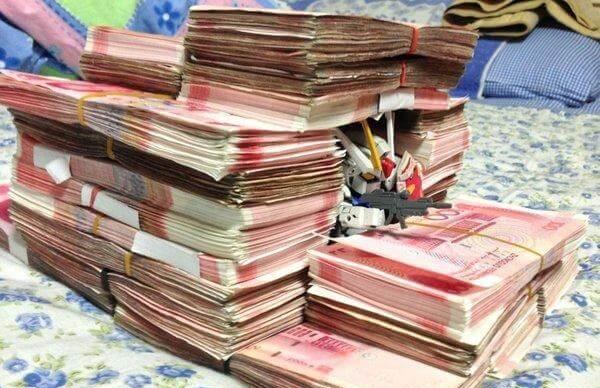 试管拮抗剂方案费用大概多少