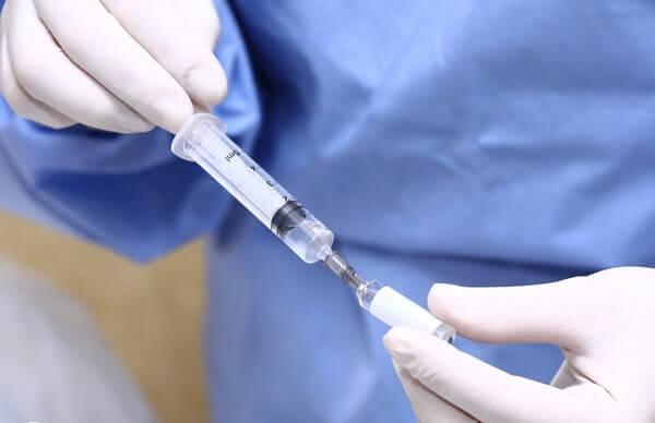 试管婴儿打夜针后第二天测hcg的原因是什么