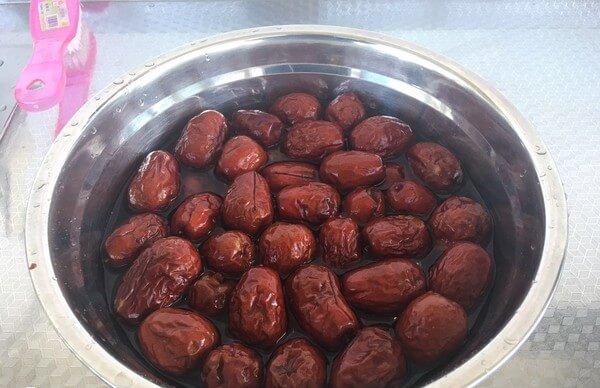 试管婴儿吃红枣燕麦的好处是什么