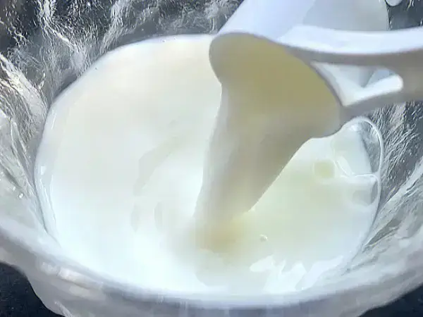 托普康儿羊奶粉的优势是什么