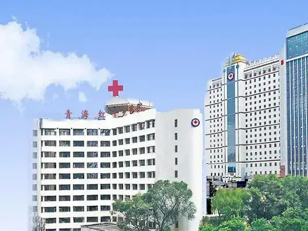 青海红十字医院试管婴儿多少钱