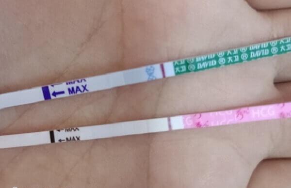 欧卡诺验孕棒的使用方法是什么
