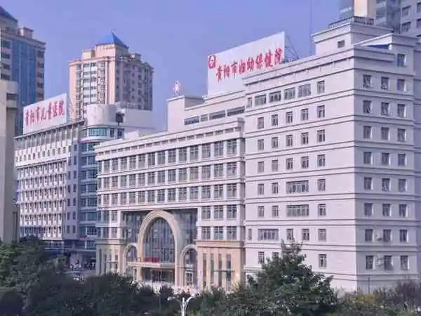 贵阳三代试管婴儿医院有哪些