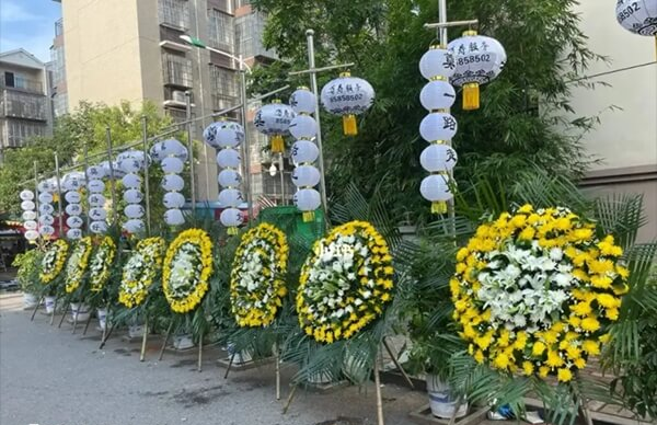 孕妇白事禁忌老人有什么说法