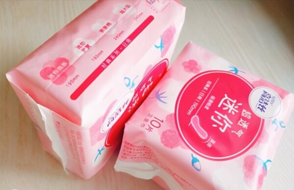 孕妇送卫生巾有啥忌讳