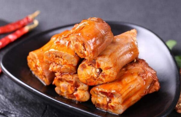 哪8种肉最好别吃