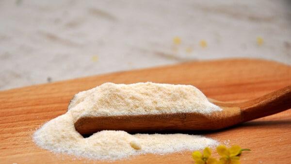 婴儿辅食米粉品牌哪个好