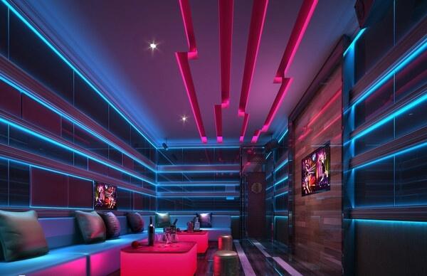 孕妇可不可以去KTV唱歌