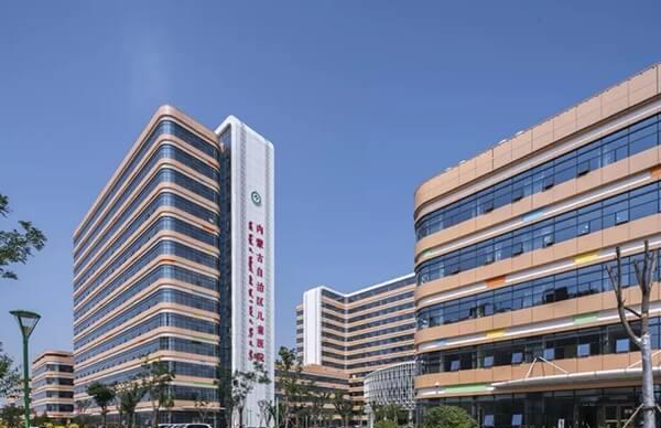 呼和浩特三代试管婴儿医院有哪些