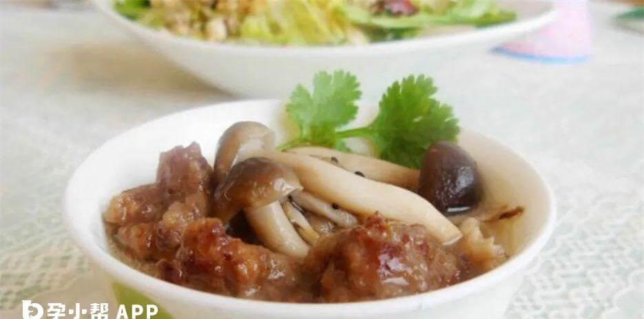 一岁半的宝宝辅食吃什么好