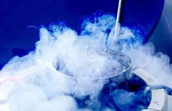 太原哪里可以冻卵