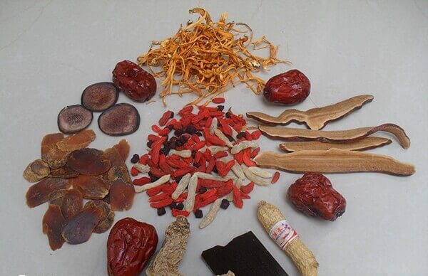 补睾丸的6个民间土方是什么