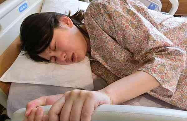 产后痔疮能不能自愈