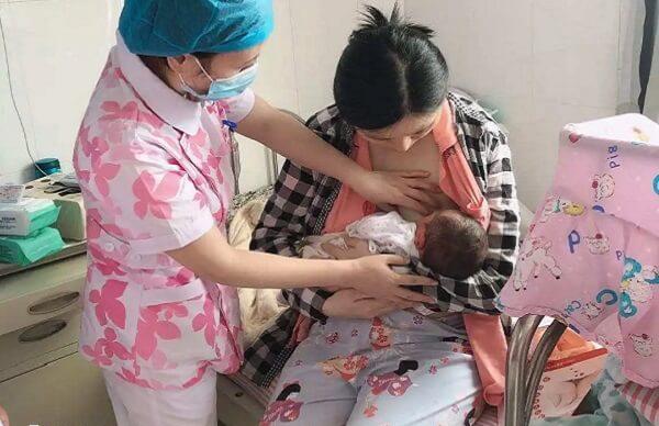 母乳喂养十大禁忌是哪些